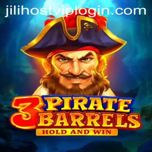 Exploring the Thrilling World of 3PirateBarrels: An Insightful Look into the Game Dynamics with a Focus on JILI.host