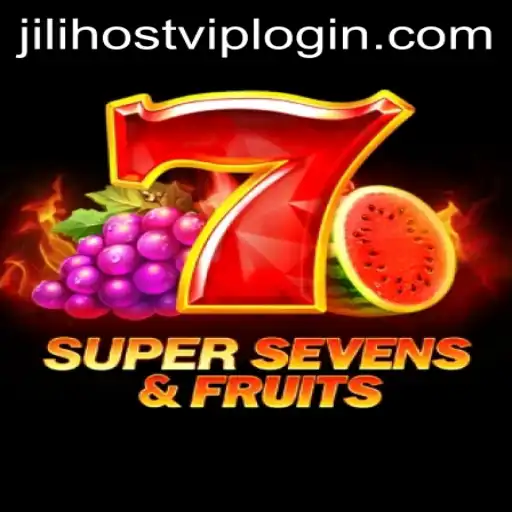 Explore the Exciting World of 7SuperSevensFruits on JILI.host