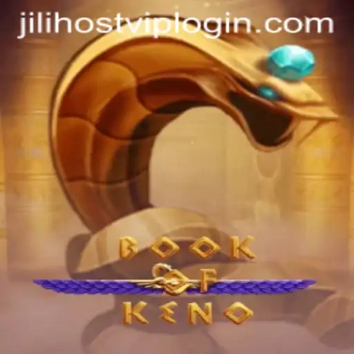 Exploring the Excitement of BookOfKeno: A Guide to Gameplay and Rules