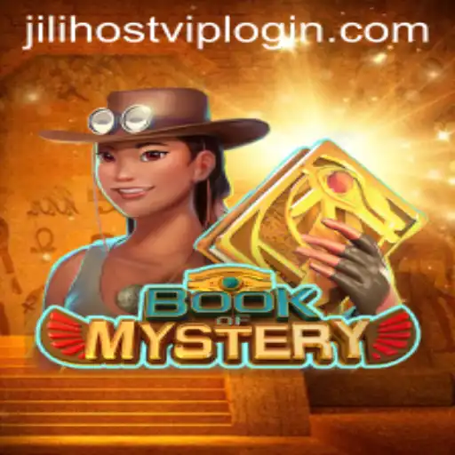 Exploring the Fascinating World of BookofMystery on JILI.host