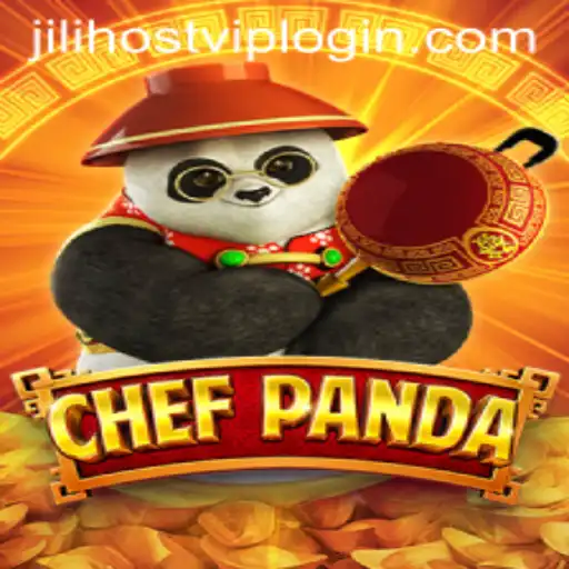ChefPanda: A Culinary Adventure with JILI.host