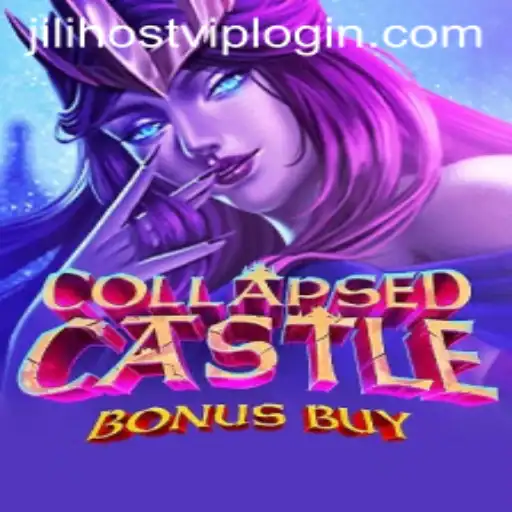 Embark on an Epic Adventure with CollapsedCastleBonusBuy on JILI.host