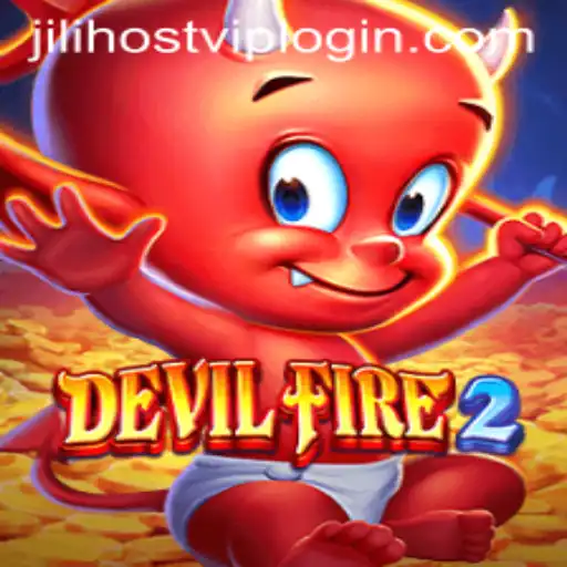 Unveiling the Thrilling World of DevilFire2 by JILI.host