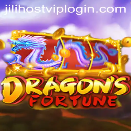 Discover the Enchanting World of DragonFortune: A Journey Through Fantasy and Strategy