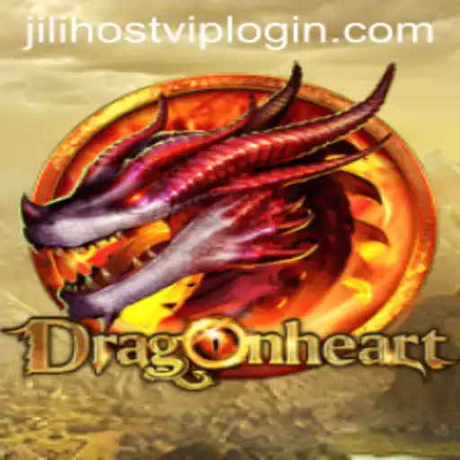 DragonHeart: Unleash the Magic at JILI.host