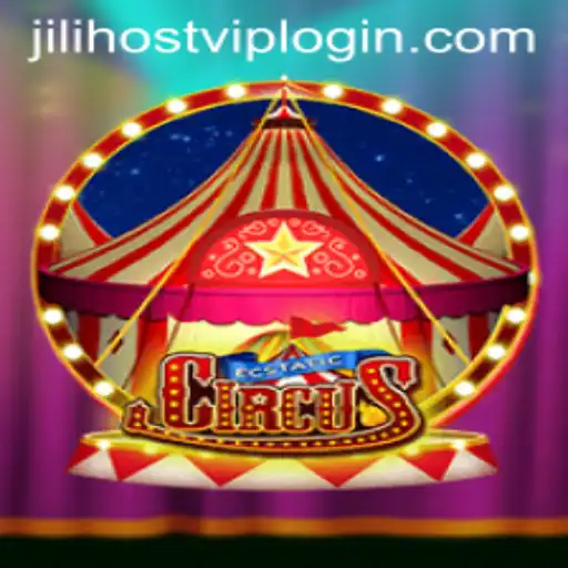 EcstaticCircus: Unveiling the Thrills of the JILI.host Gaming Marvel