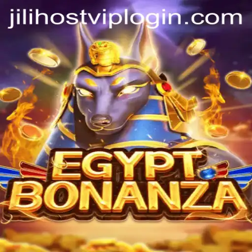 Discover the Mysteries of EgyptBonanza with JILI.host