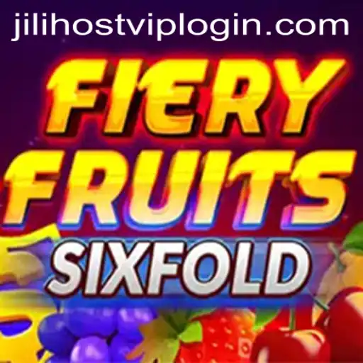 Exploring FieryFruitsSixFold: The Exciting New Game on JILI.host