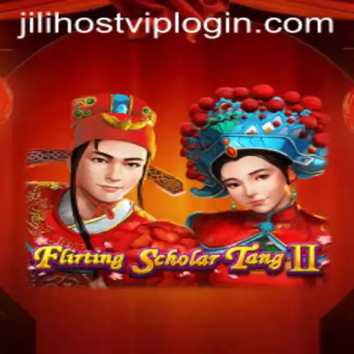 Exploring FlirtingScholarTangII and the Rise of JILI.host