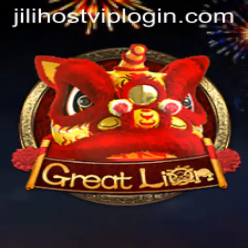 GreatLion: An Innovative Gaming Experience by JILI.host