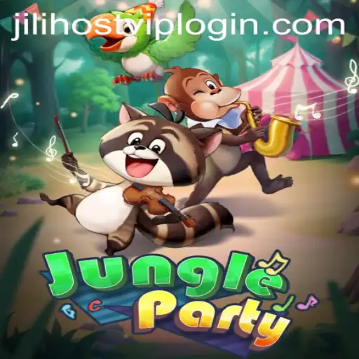 Explore the Thrilling World of JungleParty by JILI.host
