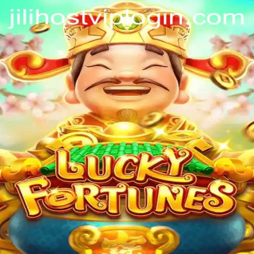 Exploring the Fascinating World of LUCKYFORTUNES by JILI.host