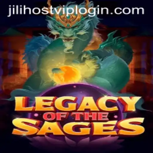 LegacyoftheSages: Explore the Epic Adventure with JILI.host