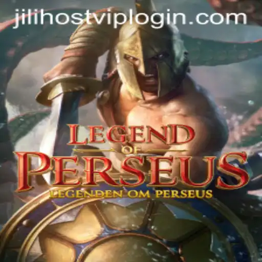 Unveiling the Mystical World of LegendofPerseus: A Journey Into the Depths of Myth and Adventure