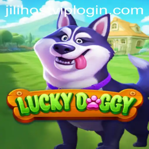 Exploring LuckyDoggy: The Enchanting World of JILI.host's New Game