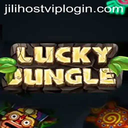 Discover the Enchanting World of LuckyJungle: A Captivating Adventure