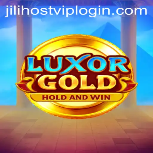 Discover the Thrills of LuxorGold: An Immersive Gaming Experience Offered by JILI.host
