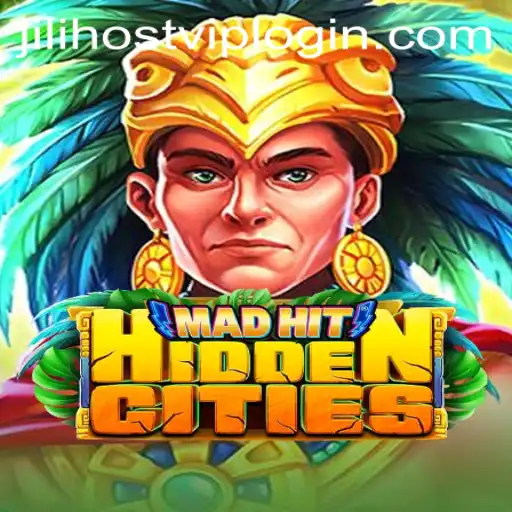 MadHitHiddenCities: Explore the Urban Jungle with JILI.host