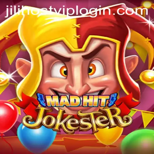 MadHitJokester: An Exciting Gaming Experience at JILI.host