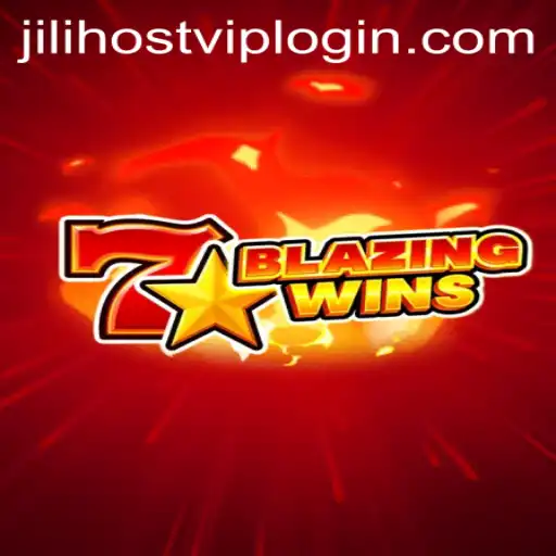 Unveiling BlazingWins: The Exciting World of JILI.host's Newest Gaming Adventure