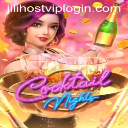 Discover the Thrills of CocktailNights on JILI.host: A Comprehensive Guide