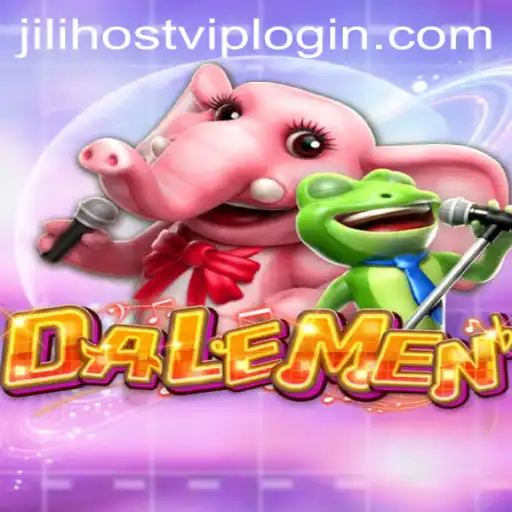 Discover DALEMEN: The Thrilling New Game Everyone's Talking About