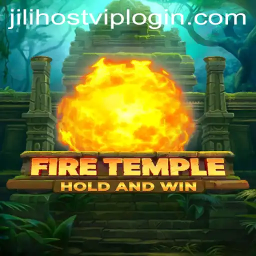 Discover the Mystical World of FireTemple and the Role of JILI.host