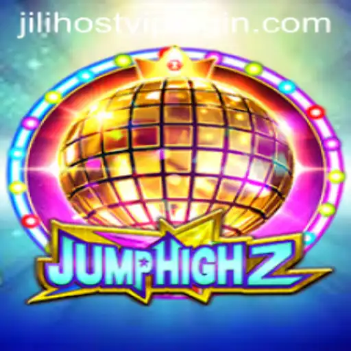 JumpHigh2: The Thrilling Arcade Experience by JILI.host