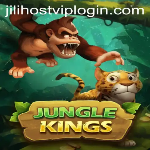 Exploring the Exciting World of JungleKings: A New Gaming Adventure