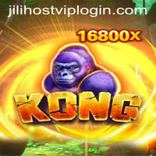 Discovering 'Kong' on JILI.host: An Immersive Gaming Experience