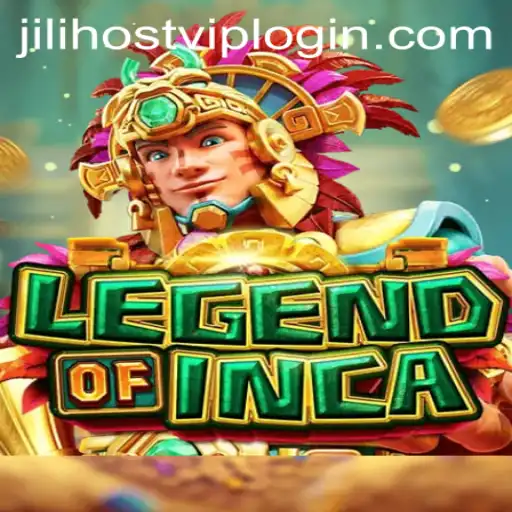 Exploring the Thrilling World of LegendofInca with JILI.host