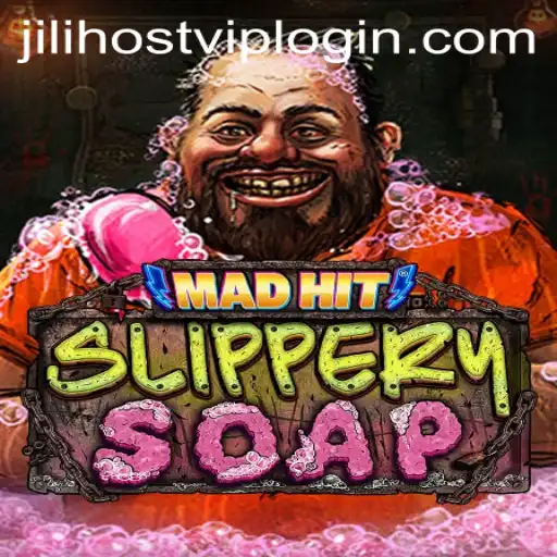 MadHitSlipperySoap: Unveiling the Thrilling New Game by JILI.host