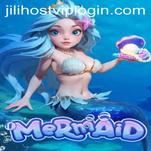 Dive into the Enchanting World of 'Mermaid' at JILI.host