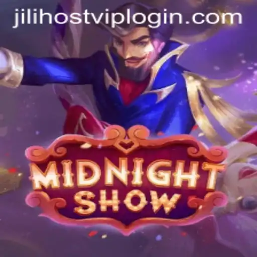 Exploring the Thrills of MidnightShow: A Captivating Adventure from JILI.host