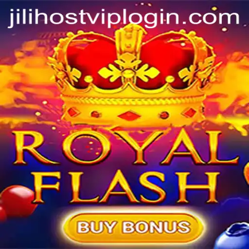 Exploring the Thrilling World of RoyalFlashBuyBonus by JILI.host