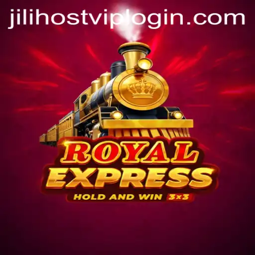 Dive into the World of Royal Express: An Exciting Journey with JILI.host