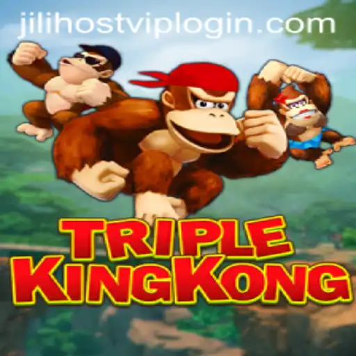 Exploring the Exciting World of TripleKingKong by JILI.host