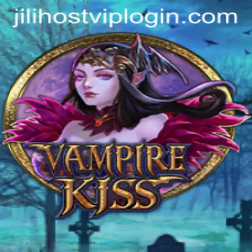 Exploring the Enigmatic World of VampireKiss: A Journey Through JILI.host's Latest Game