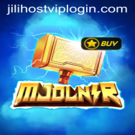 Embark on an Epic Adventure with 'Mjolnir'