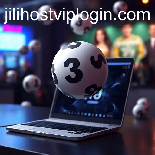 Exploring the Online Lottery Landscape with JILI.host