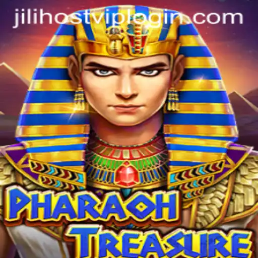 Discover the Enchantment of PharaohTreasure on JILI.host