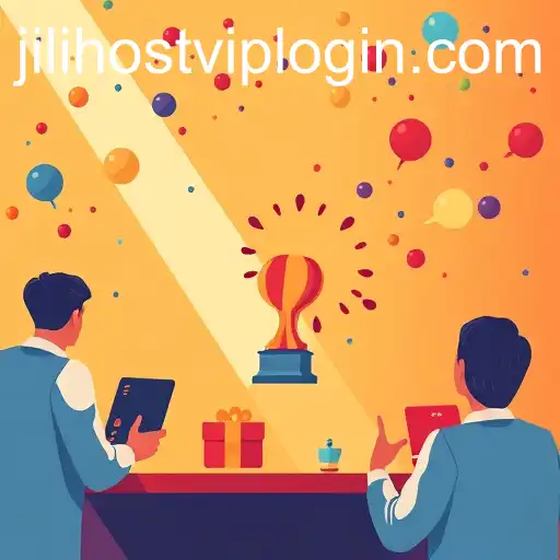 The Art of Promotions: Maximizing Success with JILI.host