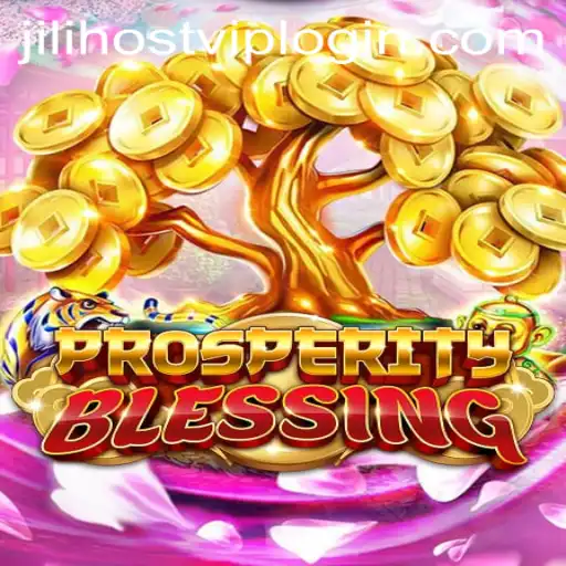 Discover the Exciting World of ProsperityBlessing: A New Era of Gaming