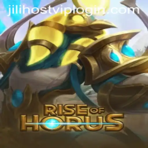 Exploring the Thrilling World of RiseofHorus and Its Connection with JILI.host
