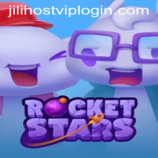 RocketStars: Mastering the Thrilling Adventure with JILI.host