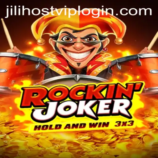 Discover the Thrills of RockinJoker: A Unique Gaming Experience on JILI.host