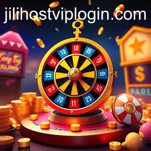 Exploring the Exciting World of Rotary Games with JILI.host