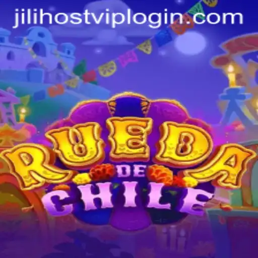 Discover the Exciting World of RuedaDeChile with JILI.host