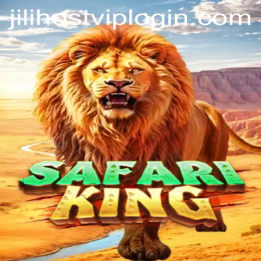 Explore the Exciting World of SafariKing with JILI.host