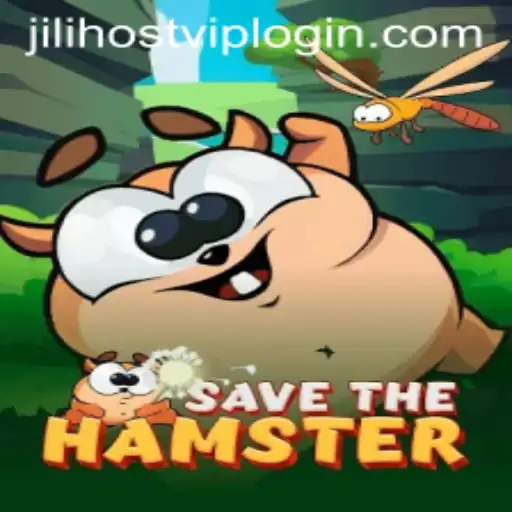 SavetheHamster: The Innovative Game That Combines Fun and Current Events
